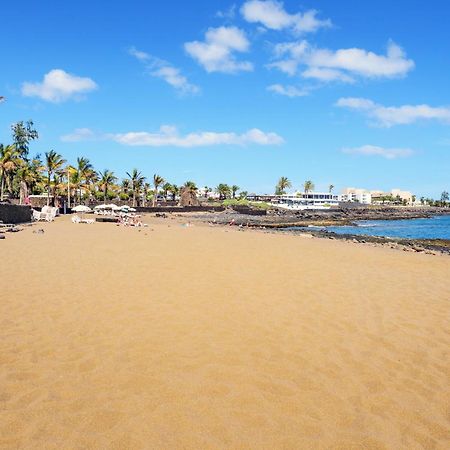 科斯塔特吉塞Lanzahost Casita El Molino公寓 外观 照片